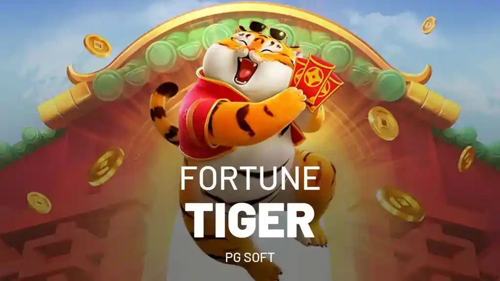 Fortune Tiger PG Soft