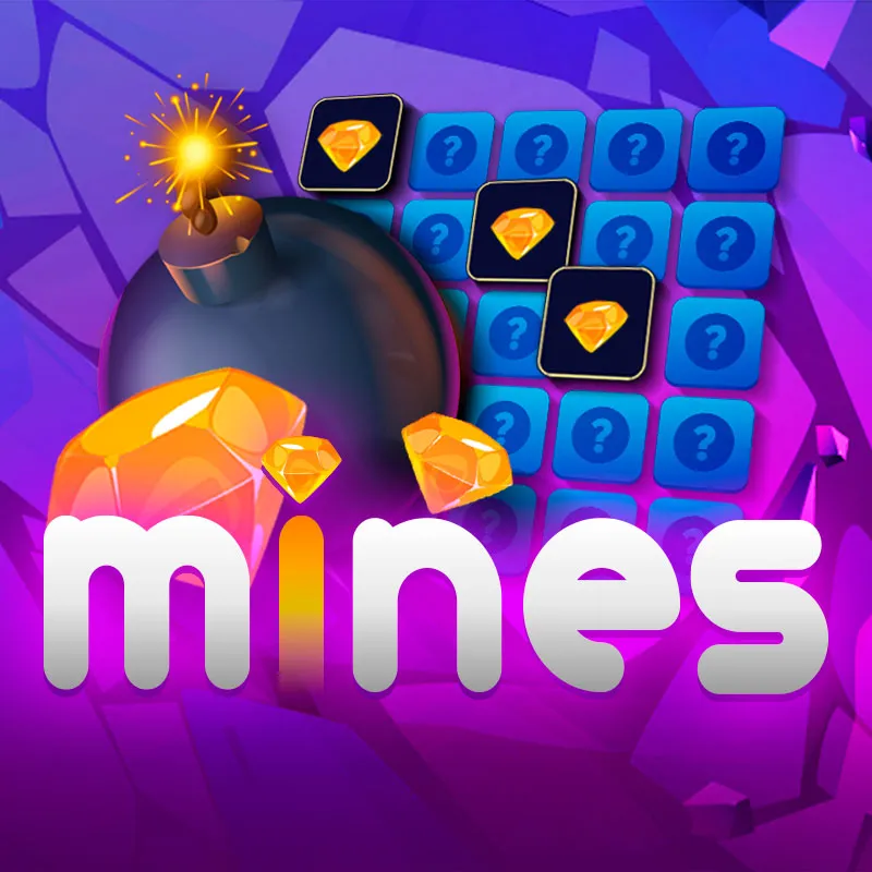 Mines Spribe