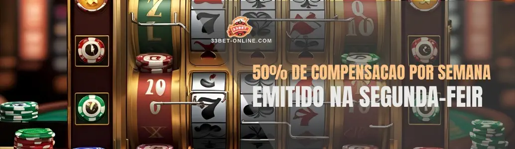 Bônus Semanal